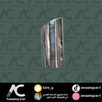 وصلة شكمان 3-3 انش مدور