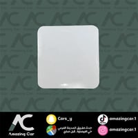 استكر حامي الفحص الدوري