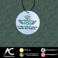 تعليقة الخطوط الملكية المغربية