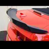 جناح شنطة كمارو 2014-2015 زد 28 رياضي