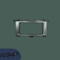 ديكور مسجل لاندكروزر 2003-2007