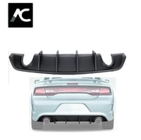 دفيوزر صدام خلفي تشارجر (2011- 2014 ) srt