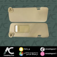 شماسة كامري 1998 بيج عادي