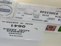 بكج استكرات افلون وسط بصورة