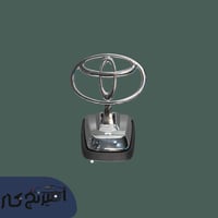 علامة كبوت لاندكروزر 1998-2007