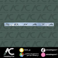 علامة شنطة SONATA