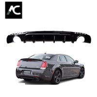 دفيوزر صدام خلفي كرايسلر (2015 - 2023 ) رياضي