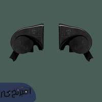 طقم بوري لكزس LX-570