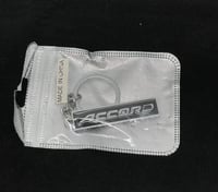 ميدالية معدنية اكورد (صغير)