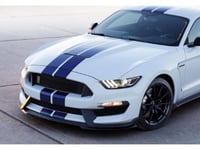 كبوت موستنج شيلبي (2015 - 2020) المنيوم