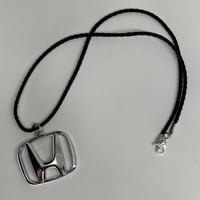 تعليقة هوندا حديد