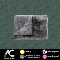 قماش تجفيف بدون حواف 90*60 (ZeroX)