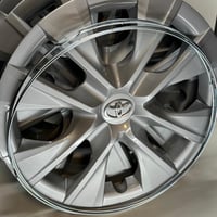 طيس كورولا 2014-2019 تايوان طبق الأصل