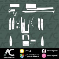 حماية داخلية كامري 2024