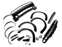 صدام امامي تشالنجر ديمون DEMON كامل مع التنفيخات (...