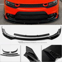 لحية صدام امامي تشارجر (2015 -2023) 4 قطع / وايد ب...