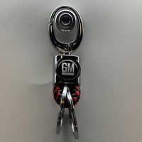 ميدالية الجميح احمر (اسوارة)