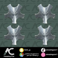 طقم غطيان جنوط كامري 2000