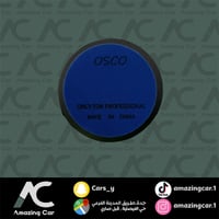 اسفنج تلميع مقاس 7 (Osco)