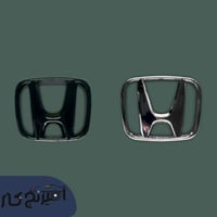 علامة دركسون هوندا