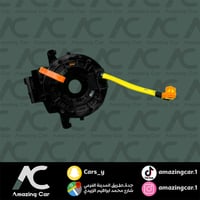 شريحة بوري يارس + كورولا