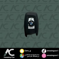 جراب مفتاح بي ام (حبة)