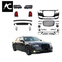 كت كرايسلر اس ار تي SRT 2023 مخصص لموديلات 2015 فم...