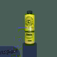 منظف مقاعد جلد وطبلون (كار دير - Car Dear)