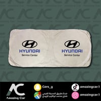 شماسة هونداي-HYUNDAI