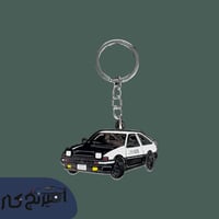 ميدالية كورولا حديد