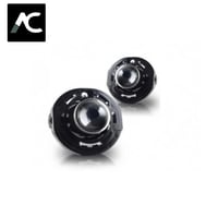 طقم كشافات دودج عدسه اس ار تي عدسه