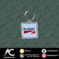 ميدالية بدجت ابيض