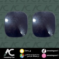 شماسة جوانب لصق مربع صغير