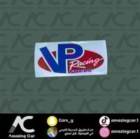 استكر فيول VP Racing