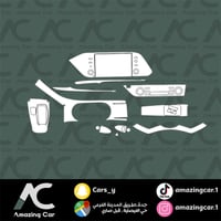 حماية داخلية سوناتا 2018-2023