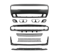 صدام امامي تشالنجر 2015/2020/هيلكات كامل