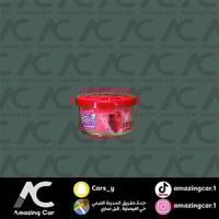 روائح علب ريحة فراولة - Ever Fresh