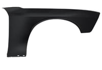 رفرف امامي تشالنجر يمين (2008 - 2022)