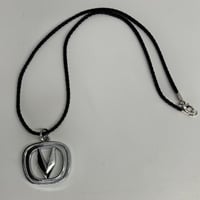 تعليقة شانجان حديد