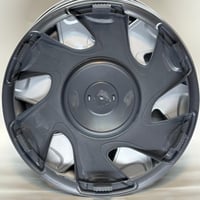 طيس كامري 1998-2002 تايوان طبق الاصل مروحة