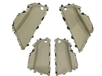 ديكور ابواب كامري-اوريون 2007-2011 بيج