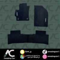 طقم دعاسات كورولا 2019-2021 وكالة