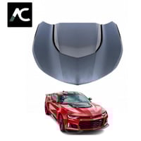 كبوت كمارو ( 2021-2016) ZL1 المنيوم