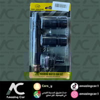 طقم وصلات مضخة