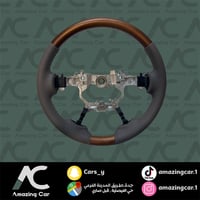 طارة كروزر 2016-2021