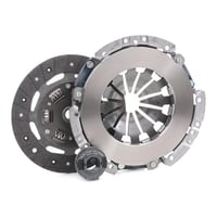 طقم كلتش فيات C500 + فيورينو - انجليزي