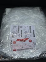 بكج اكياس الوكالة+دعاسات (للسيارات الصغيره (السيدا...