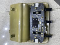 لمبة سقف كامري فل كامل 2003-2006