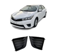 طقم غطا كشاف كورولا 2014-2016