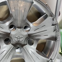 طيس كامري 2012-2015 (اصلي)